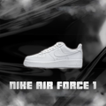Scarpe Nke Ai Forc 1
