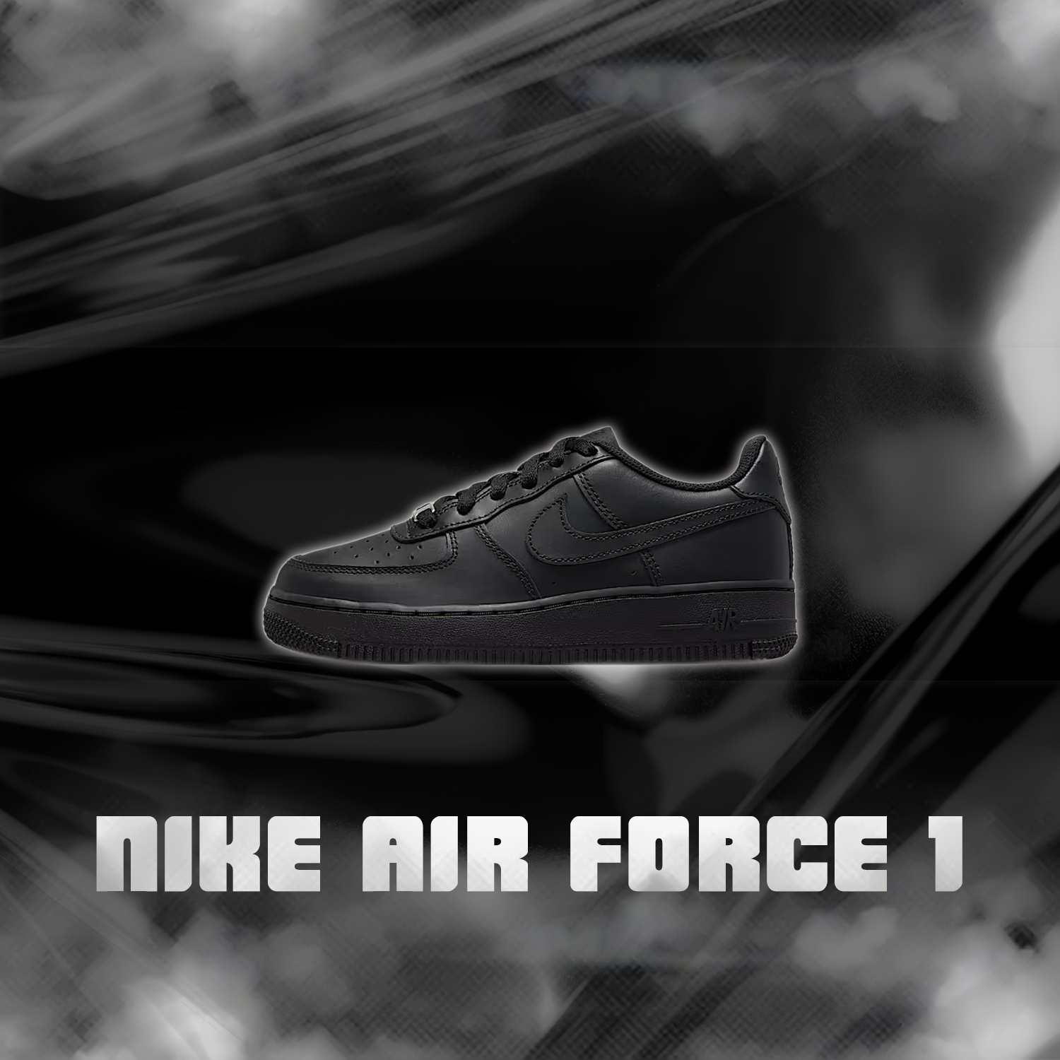 Scarpe Nke Ai Forc 1