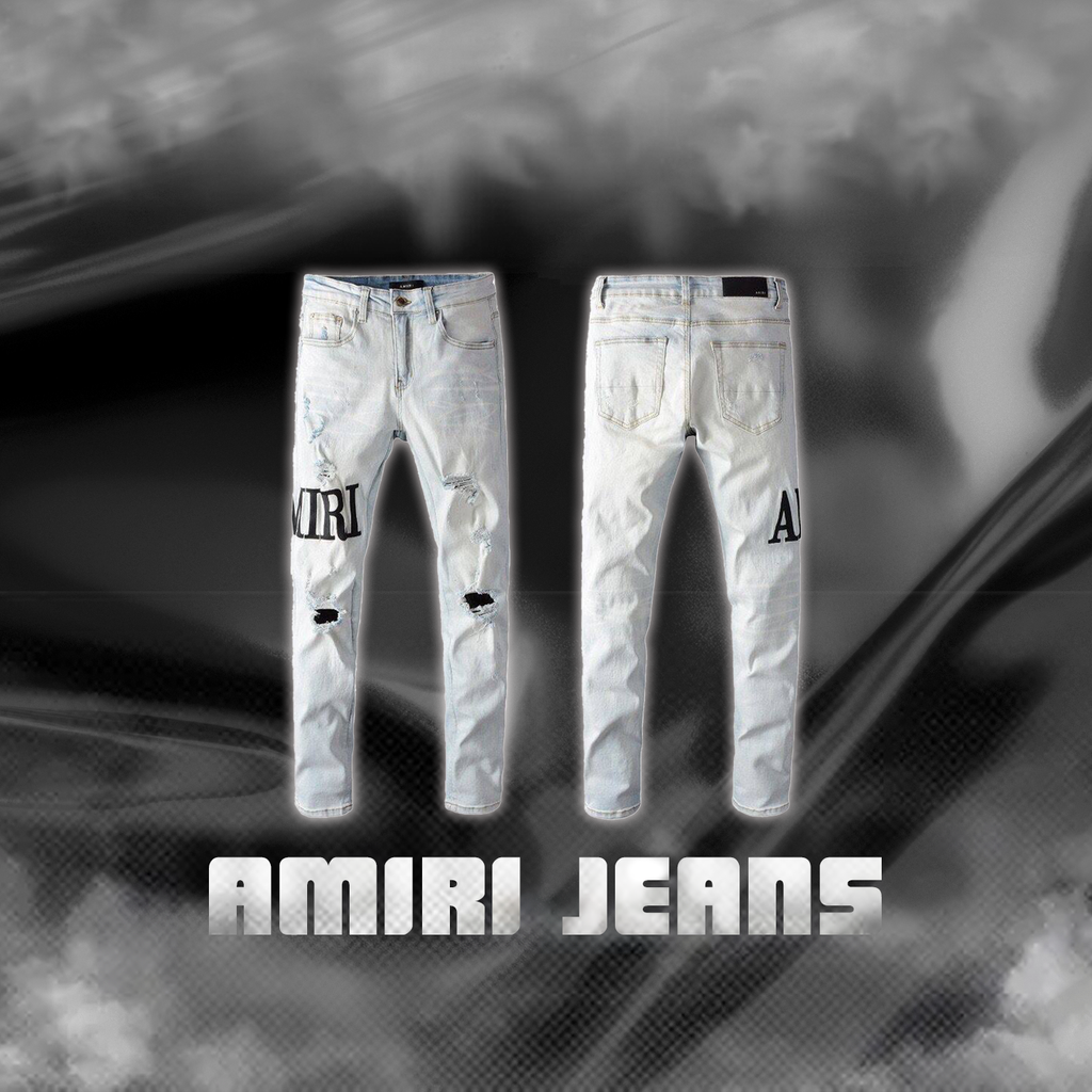 Jeans Am