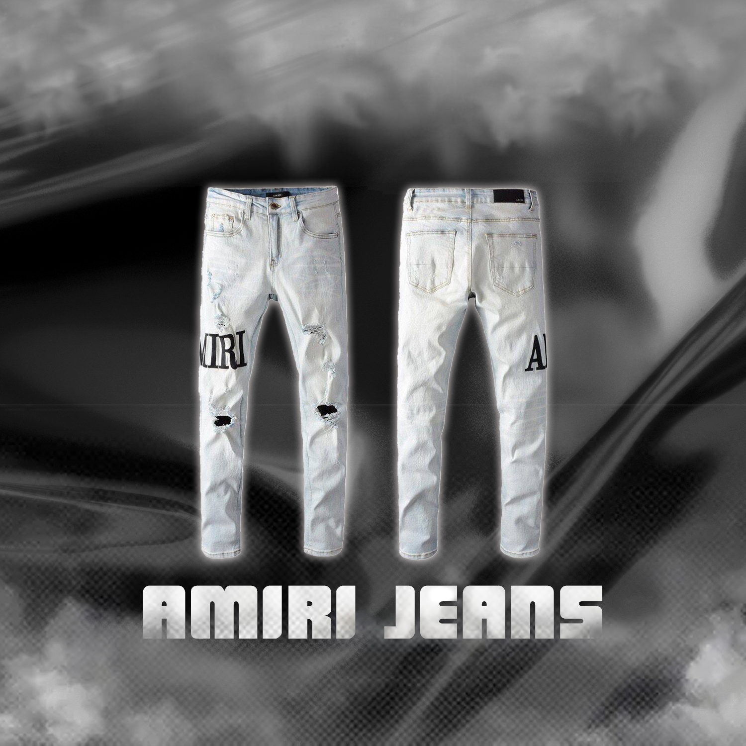 Jeans Am