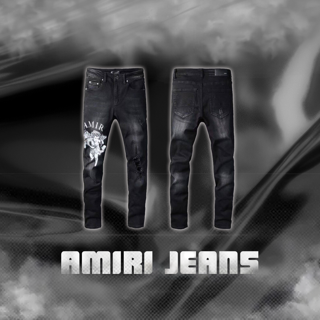 Jeans Am