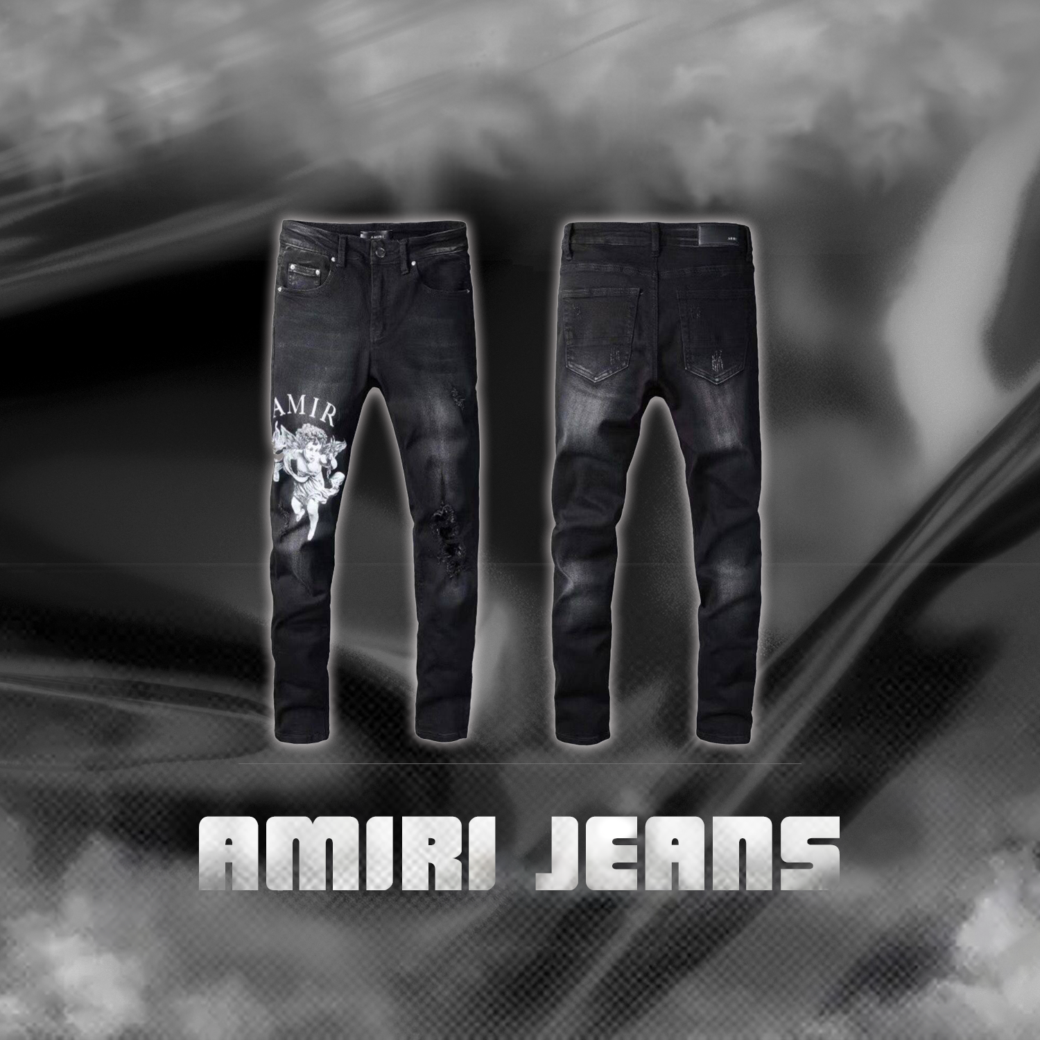 Jeans Am