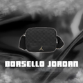 Borsello Jordn
