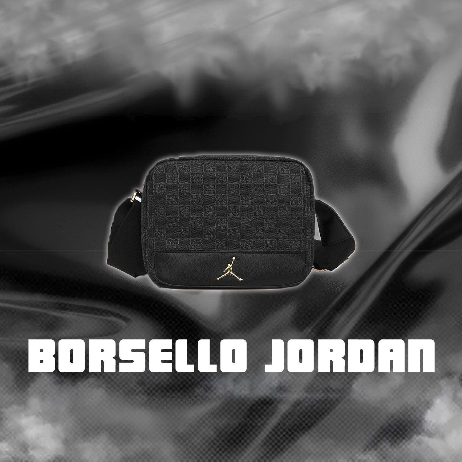 Borsello Jordn