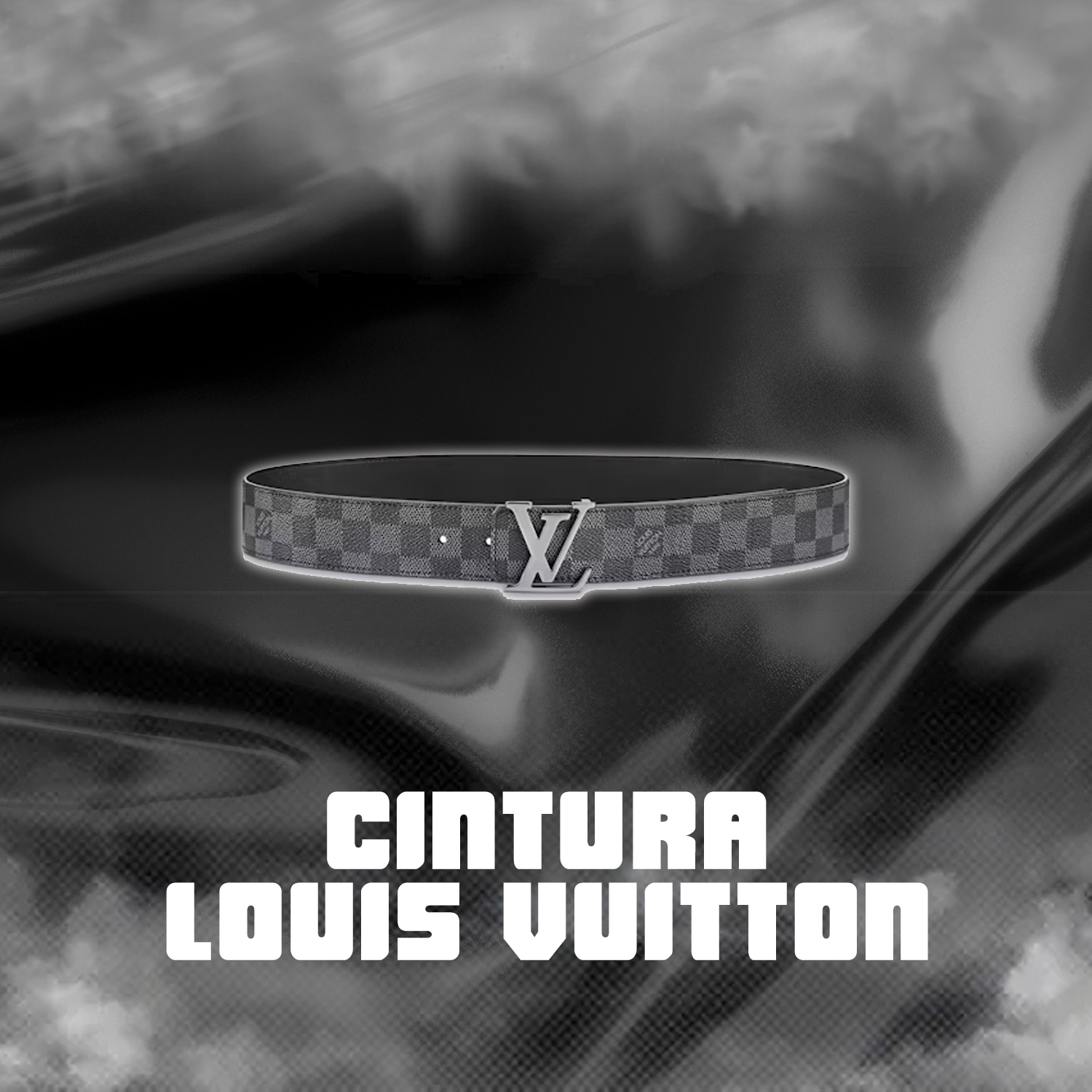 Cintura Louis