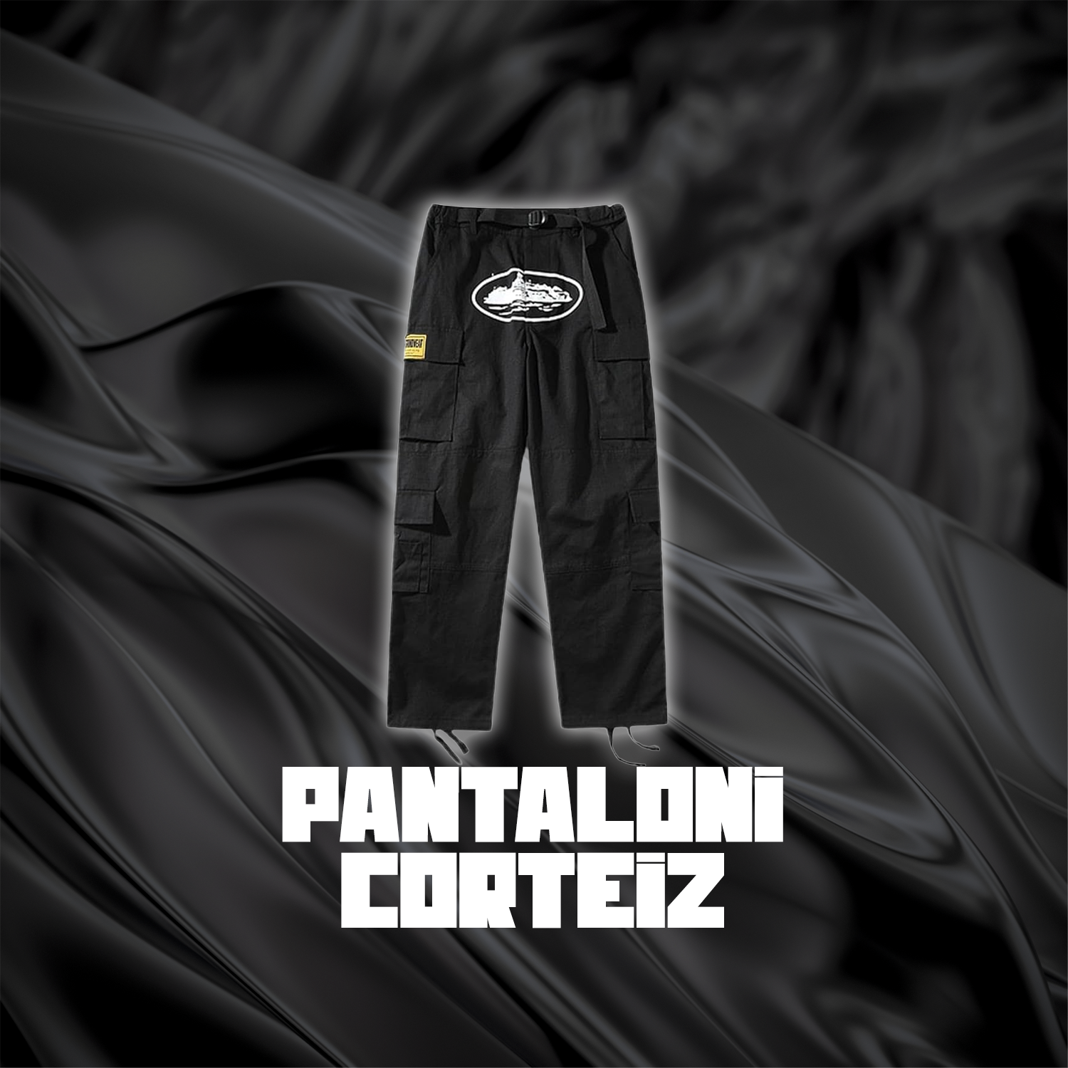 Pantalone Ctz