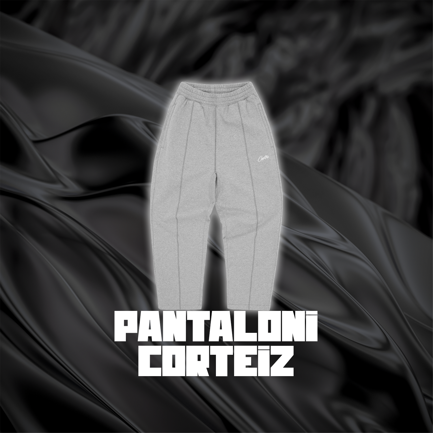 Pantalone Ctz
