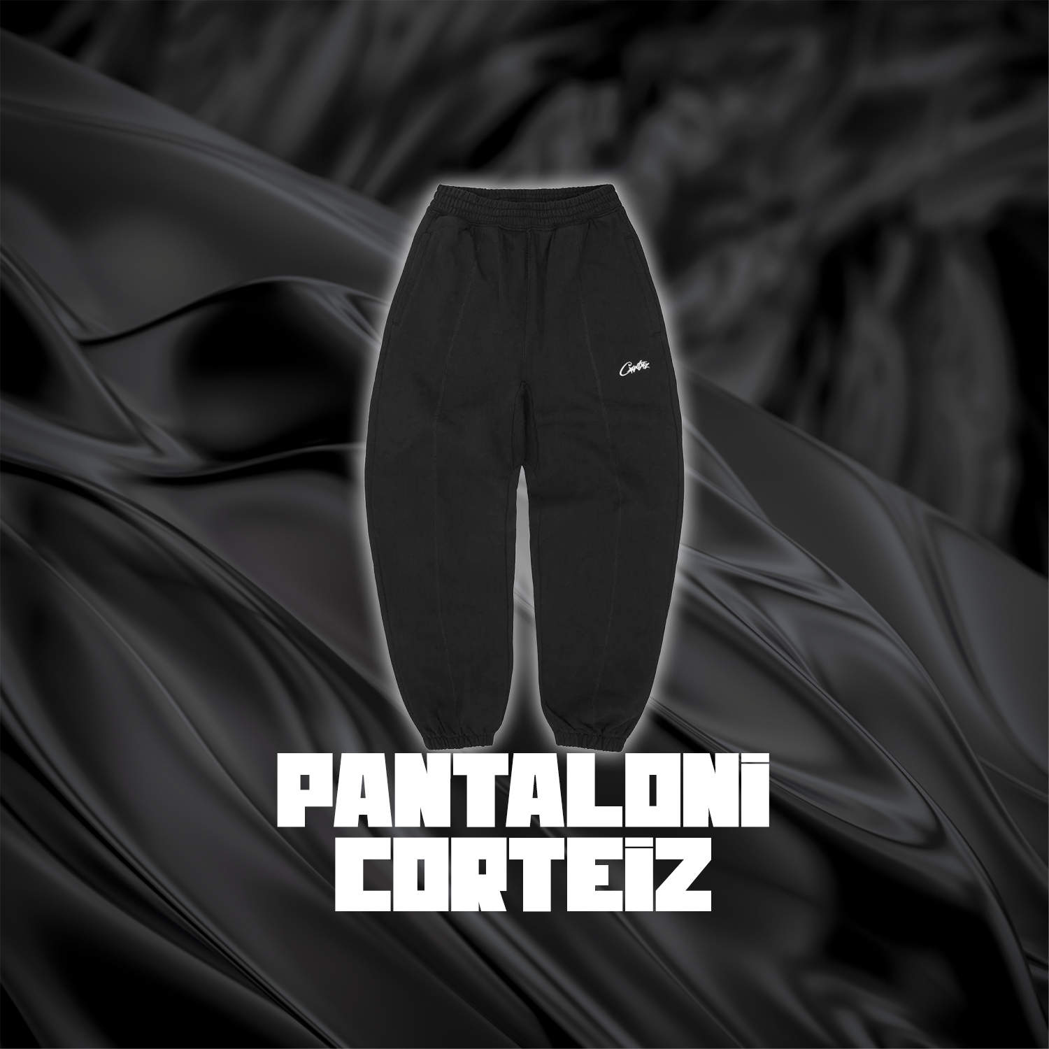 Pantalone Ctz