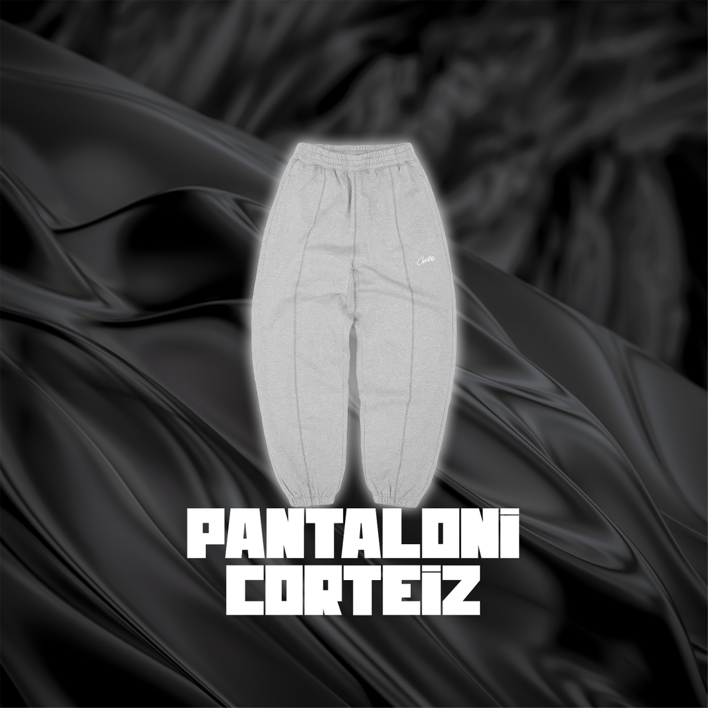 Pantalone Ctz