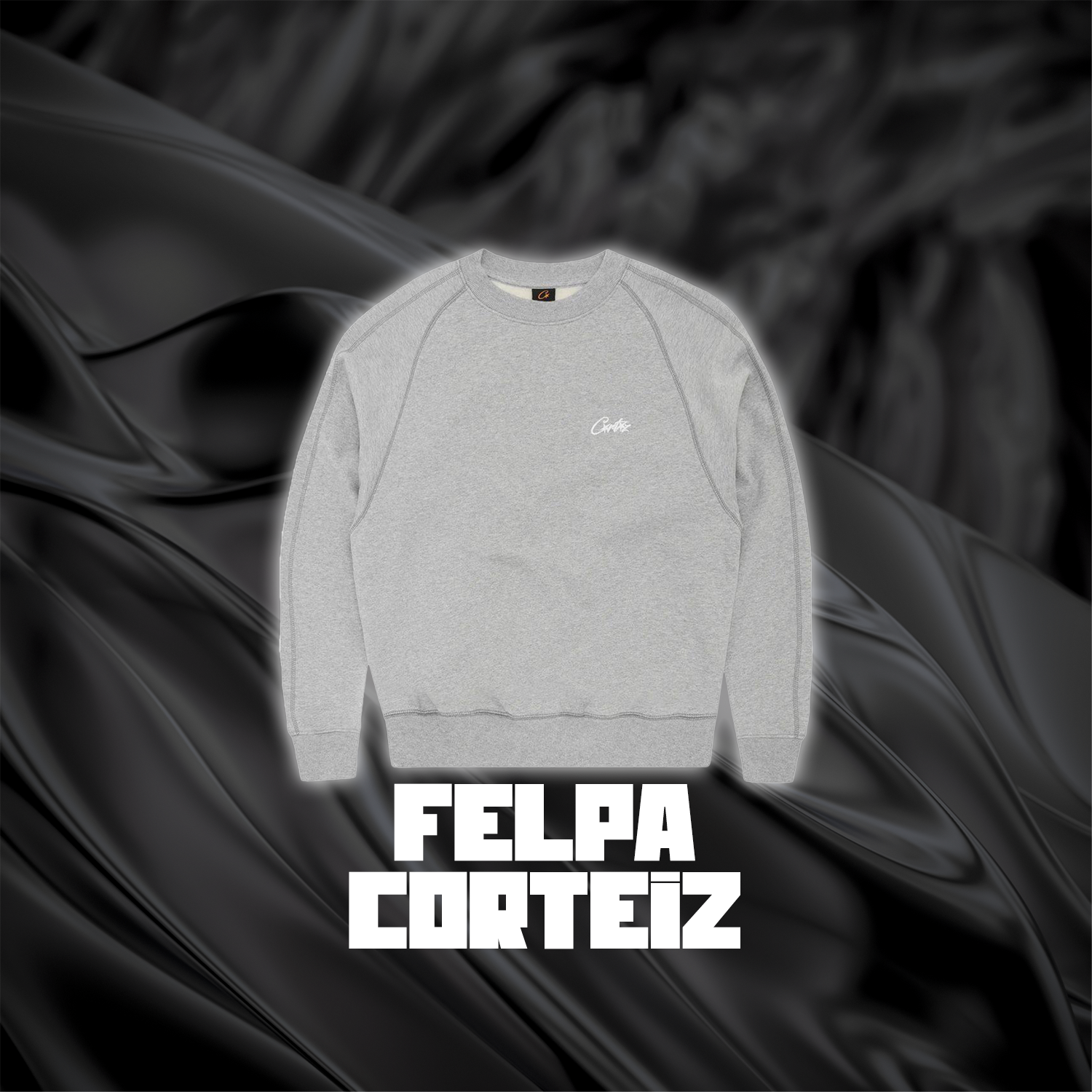 Felpa ctz