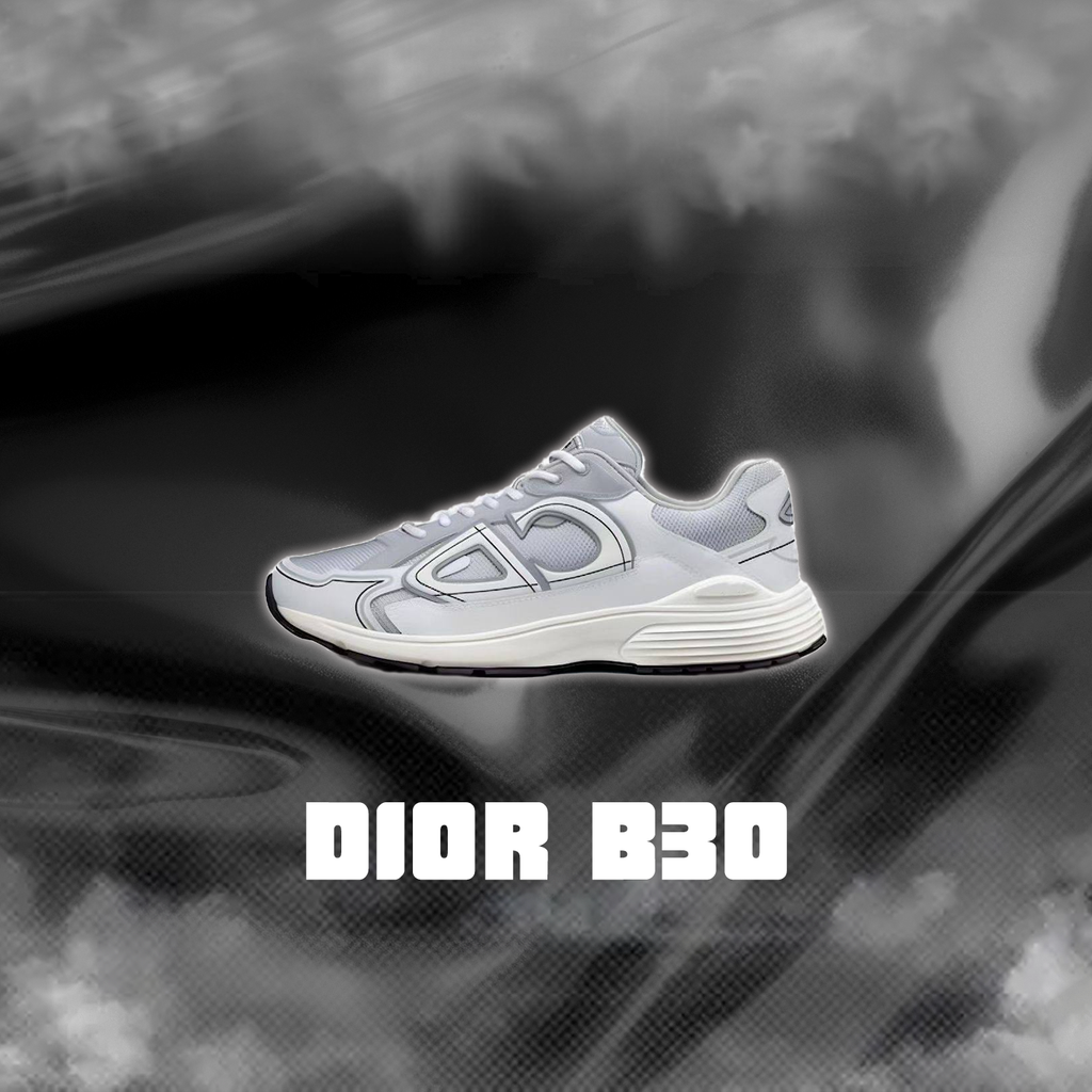 Scarpe B30