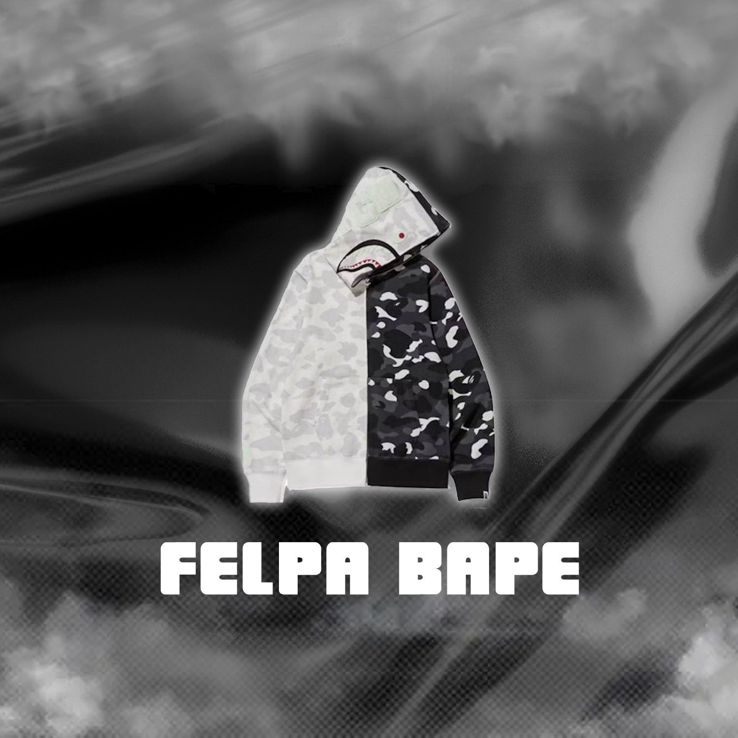 Felpa BAP