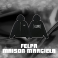 Felpa MM