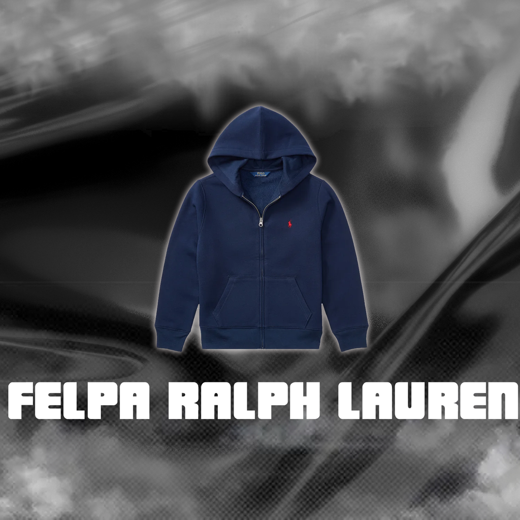 Felpa RL