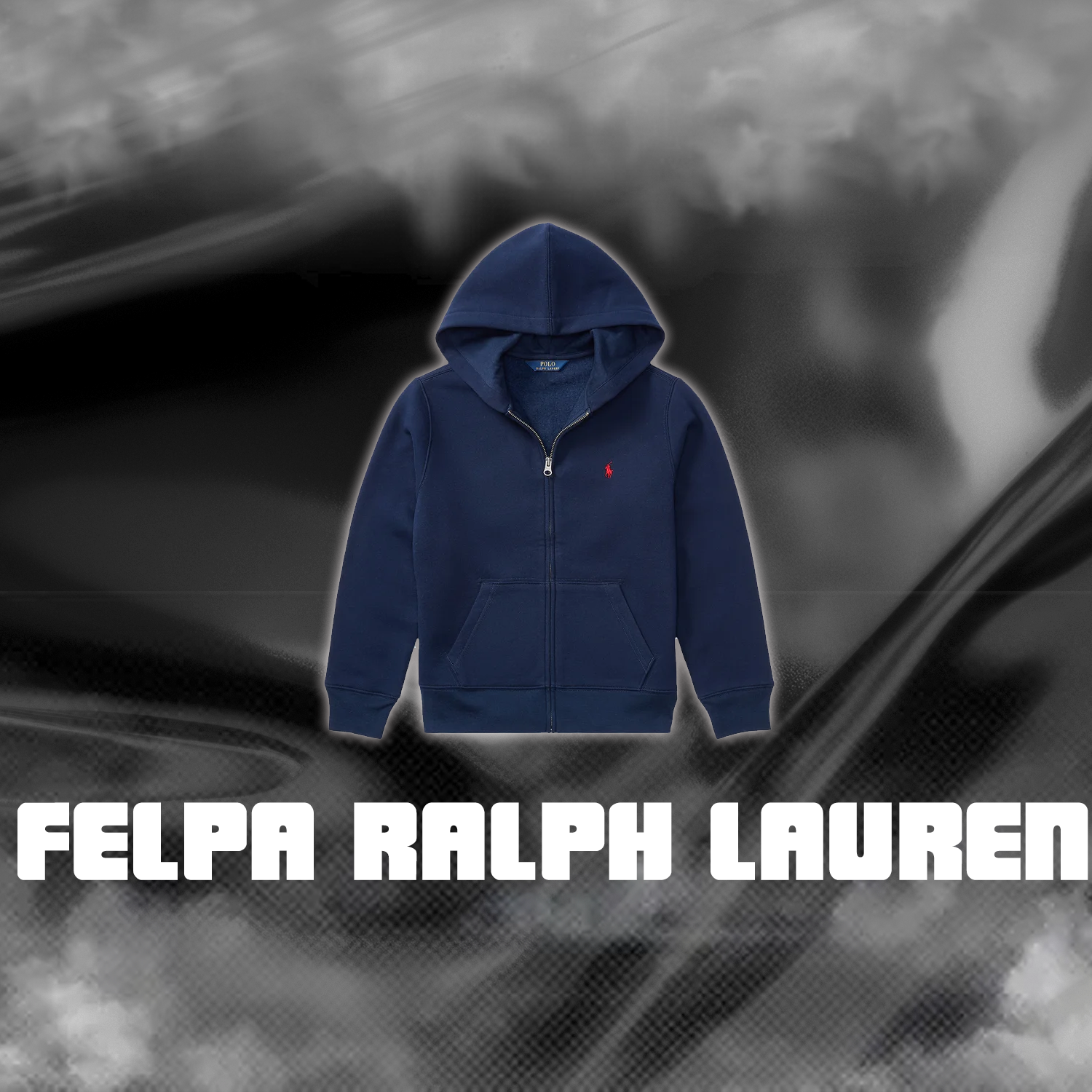 Felpa RL