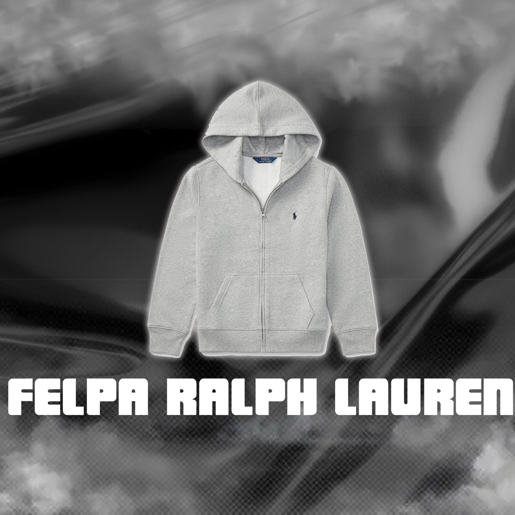 Felpa RL