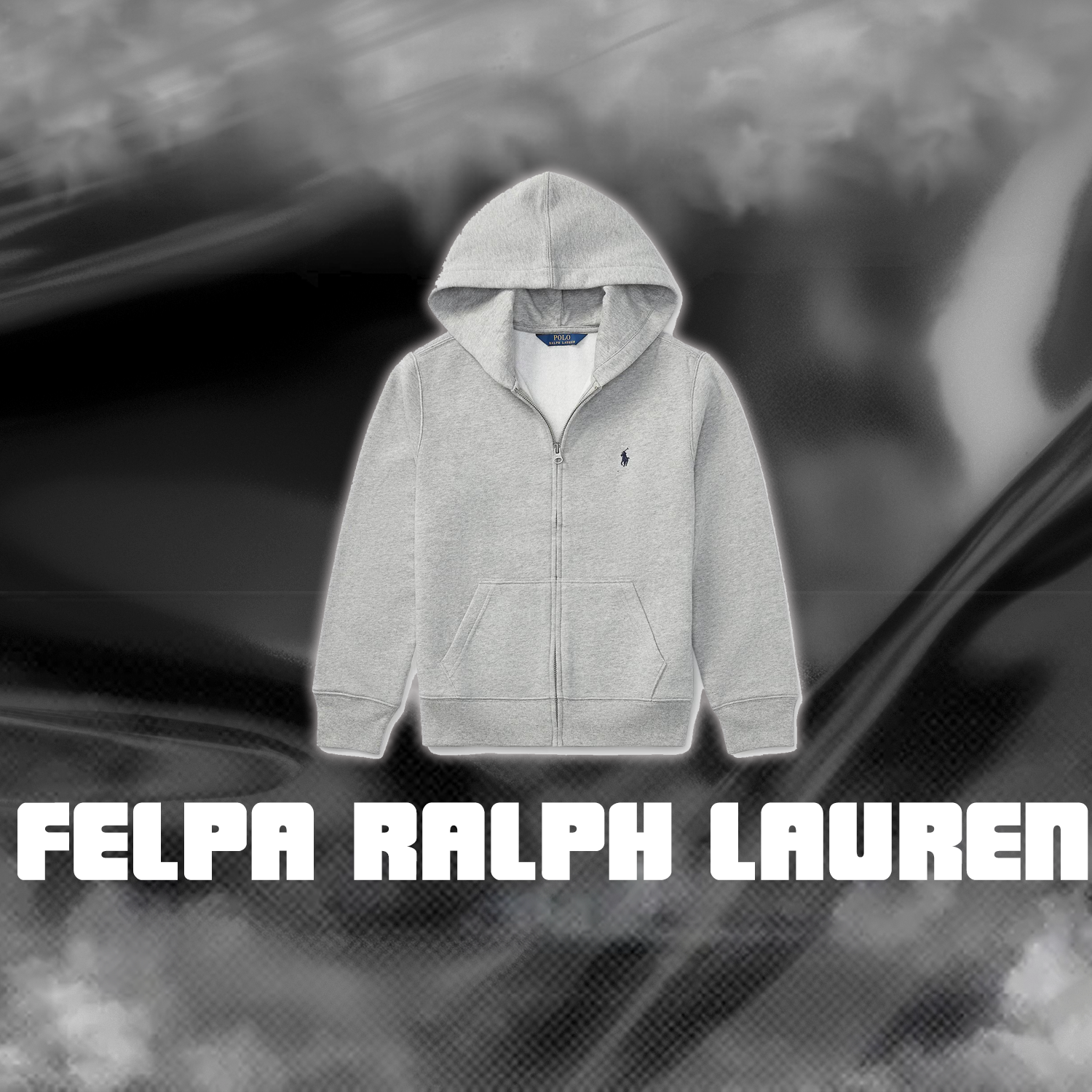 Felpa RL