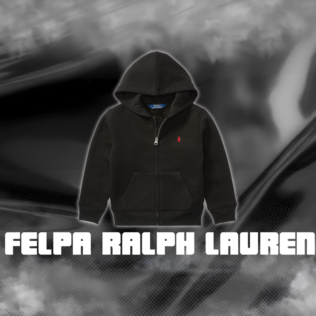 Felpa RL