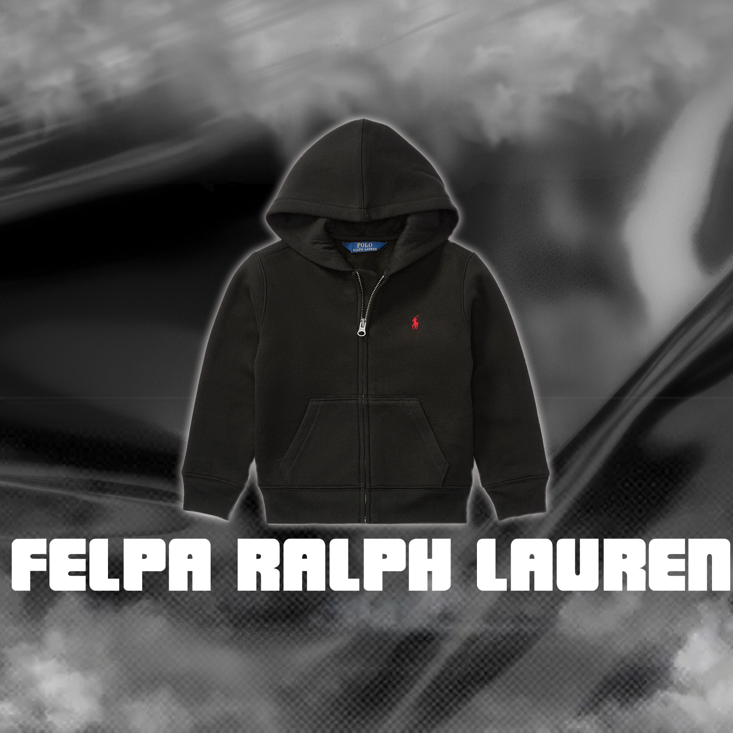 Felpa RL