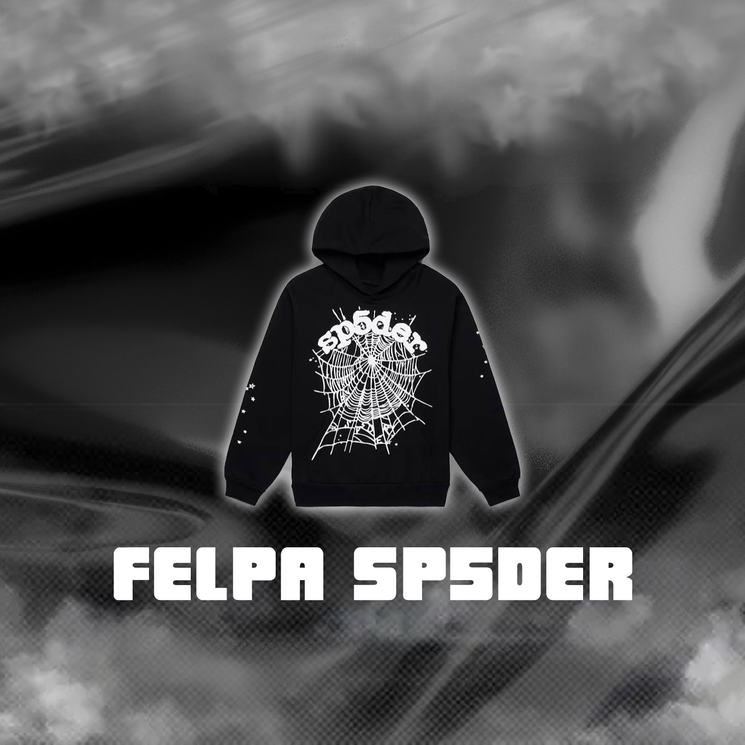 Felpa SP