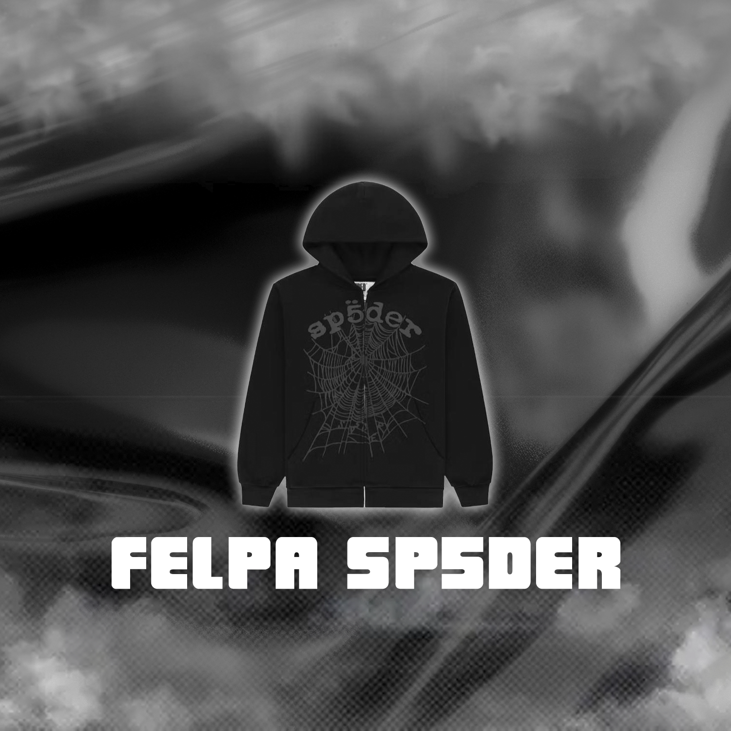 Felpa SP