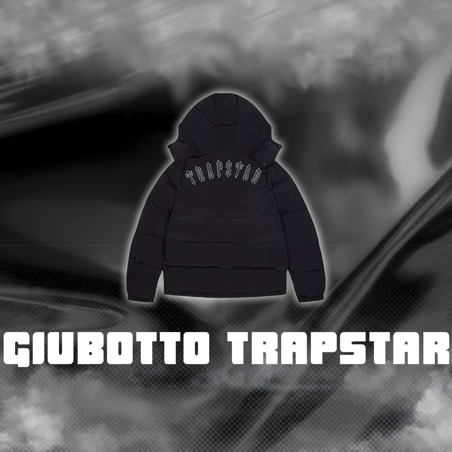 Giubbotto TRAP