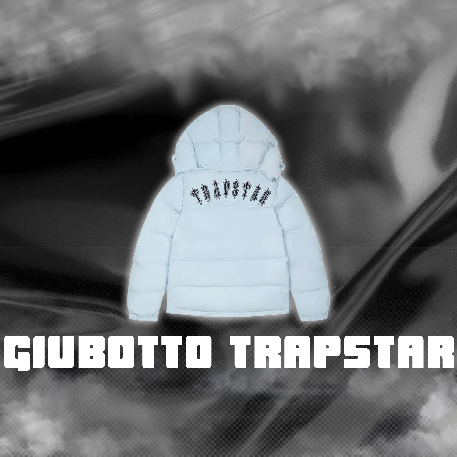 Giubbotto TRAP