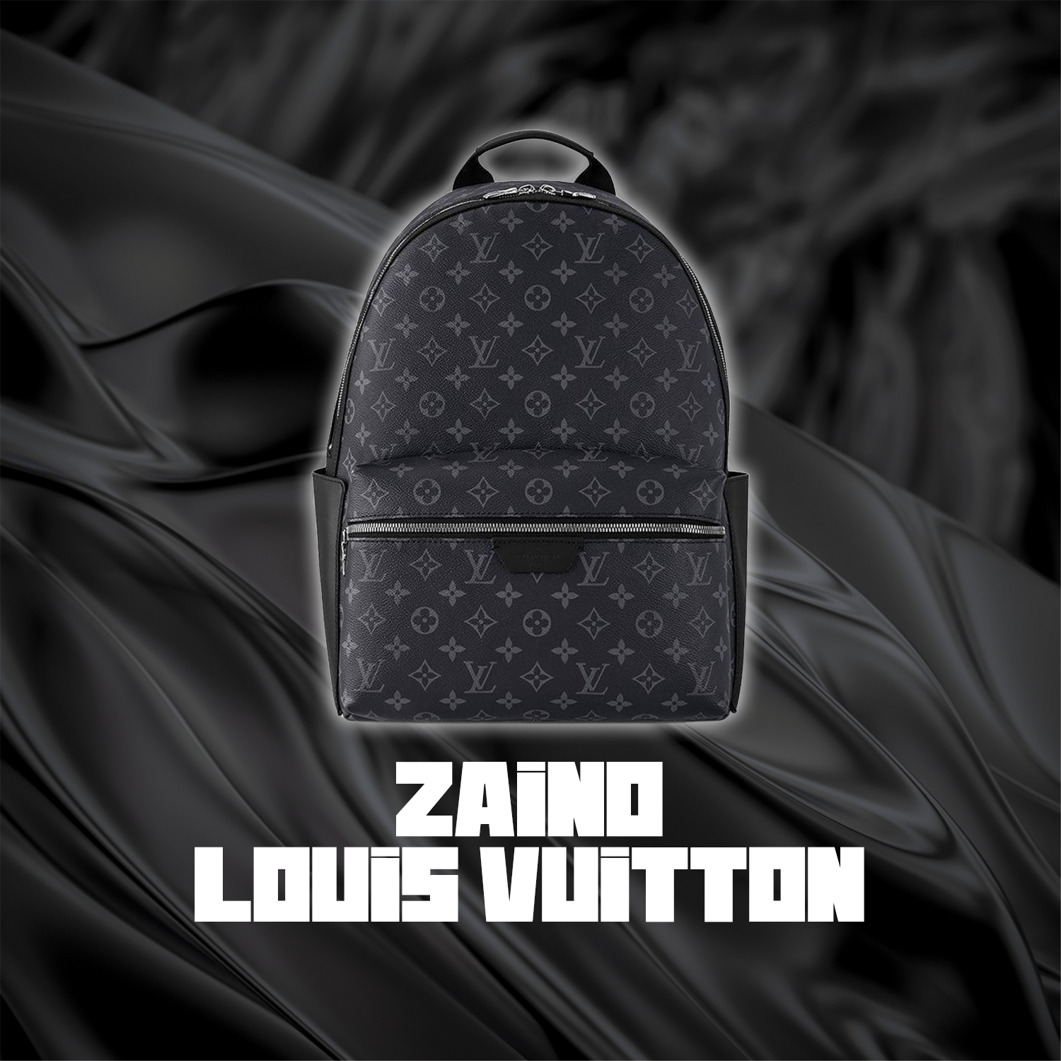 Zaino LV