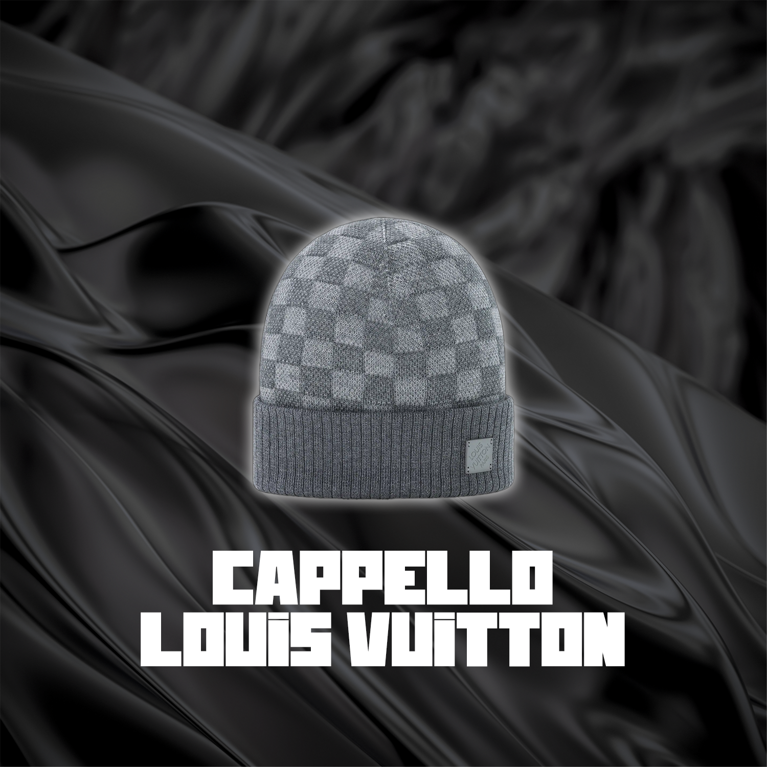 Cappello LV