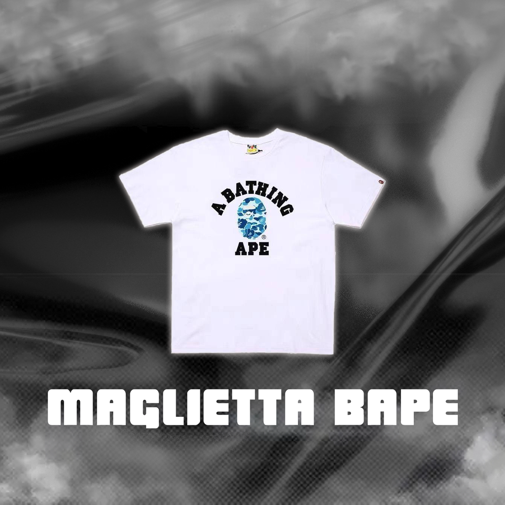 Maglietta BP