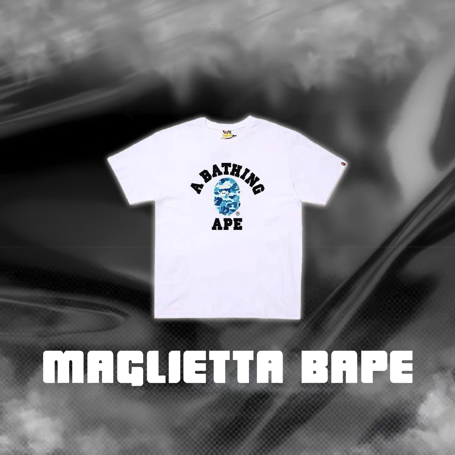 Maglietta BP