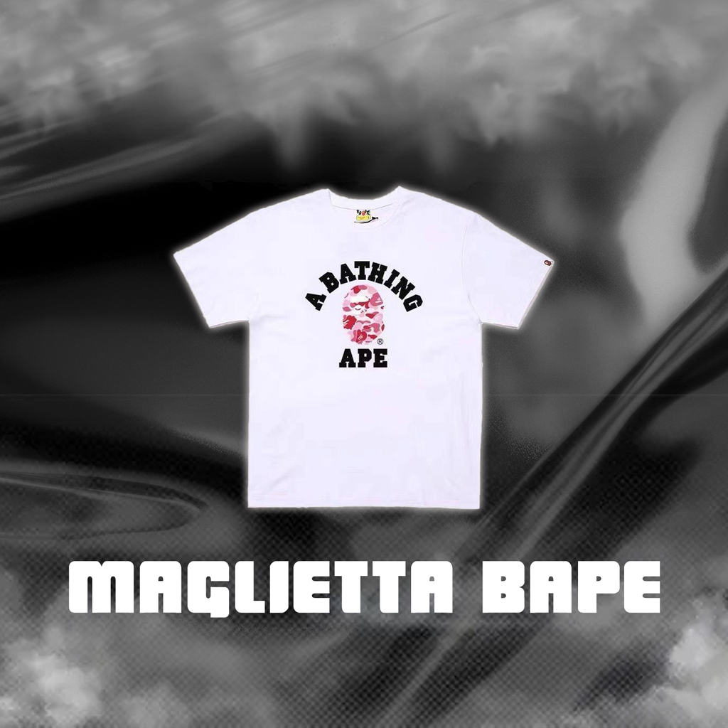 Maglietta BP