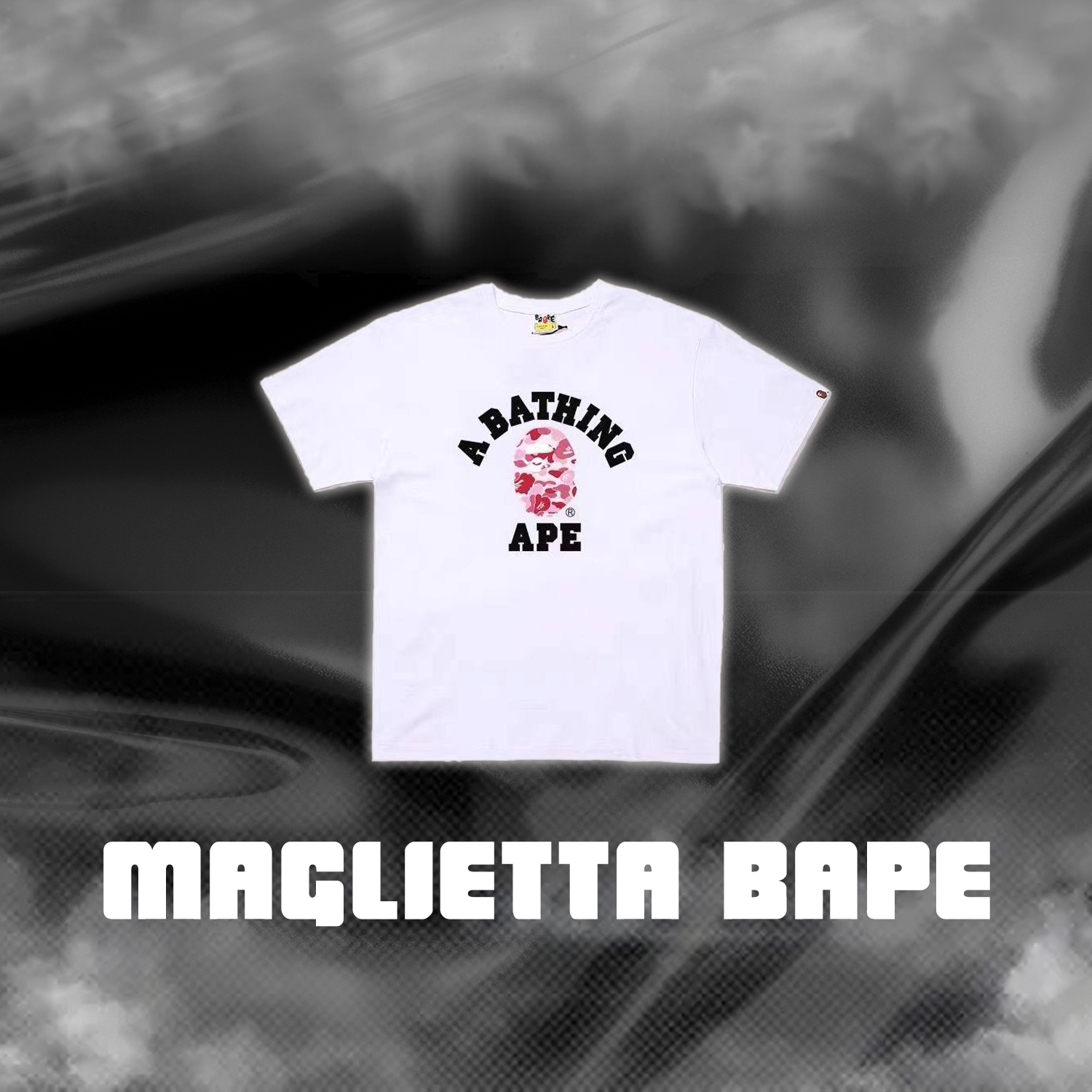 Maglietta BP