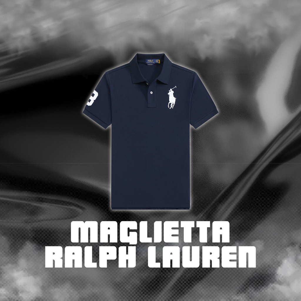 Maglietta RL