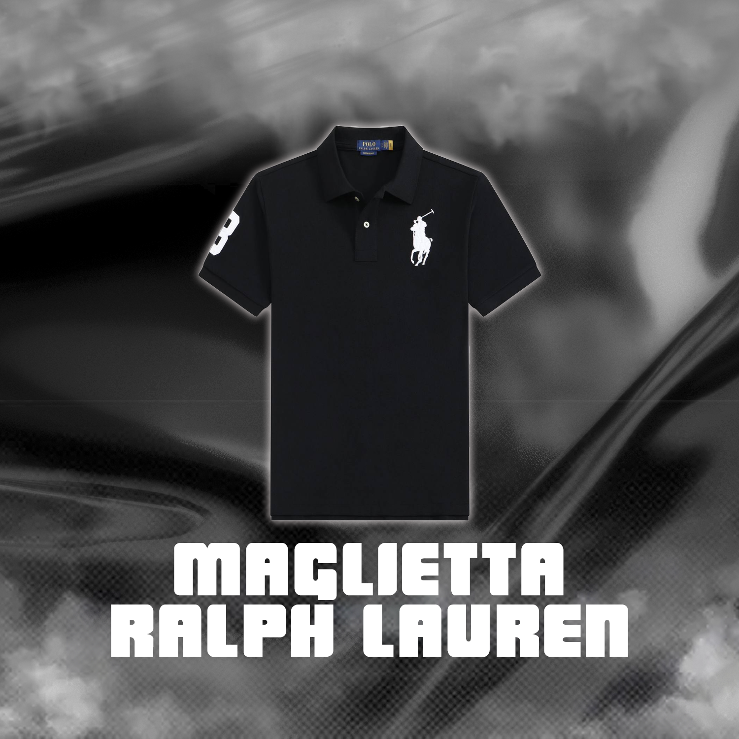 Maglietta RL