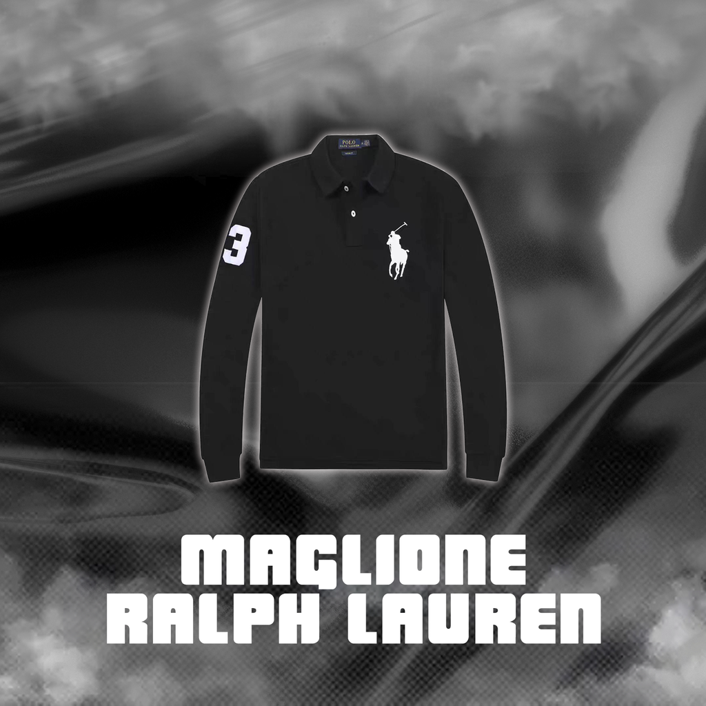 Maglione RL