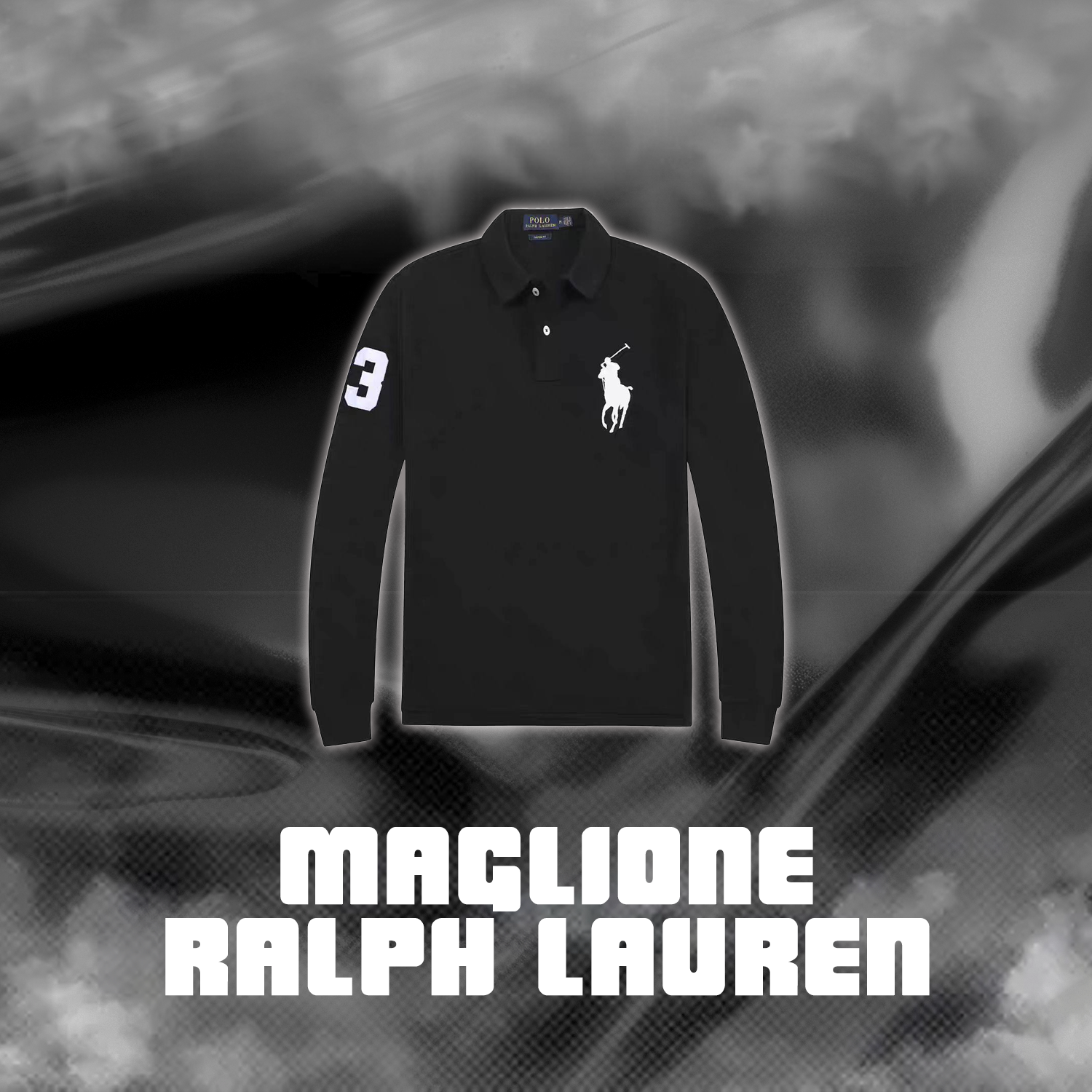 Maglione RL