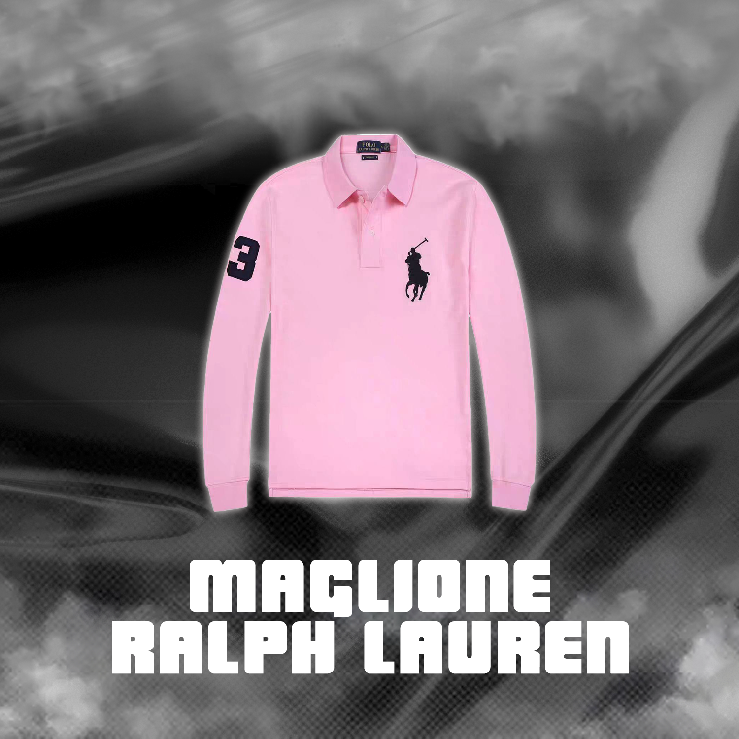 Maglione RL
