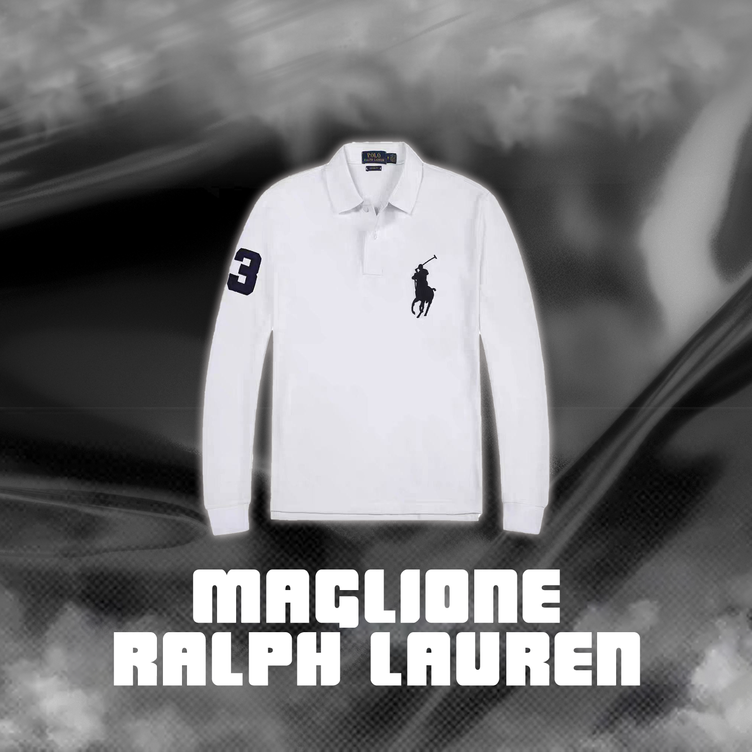 Maglione RL