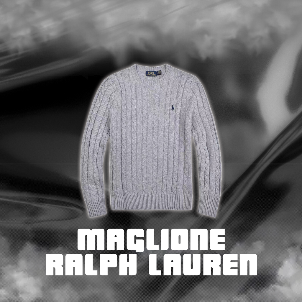 Maglione RL