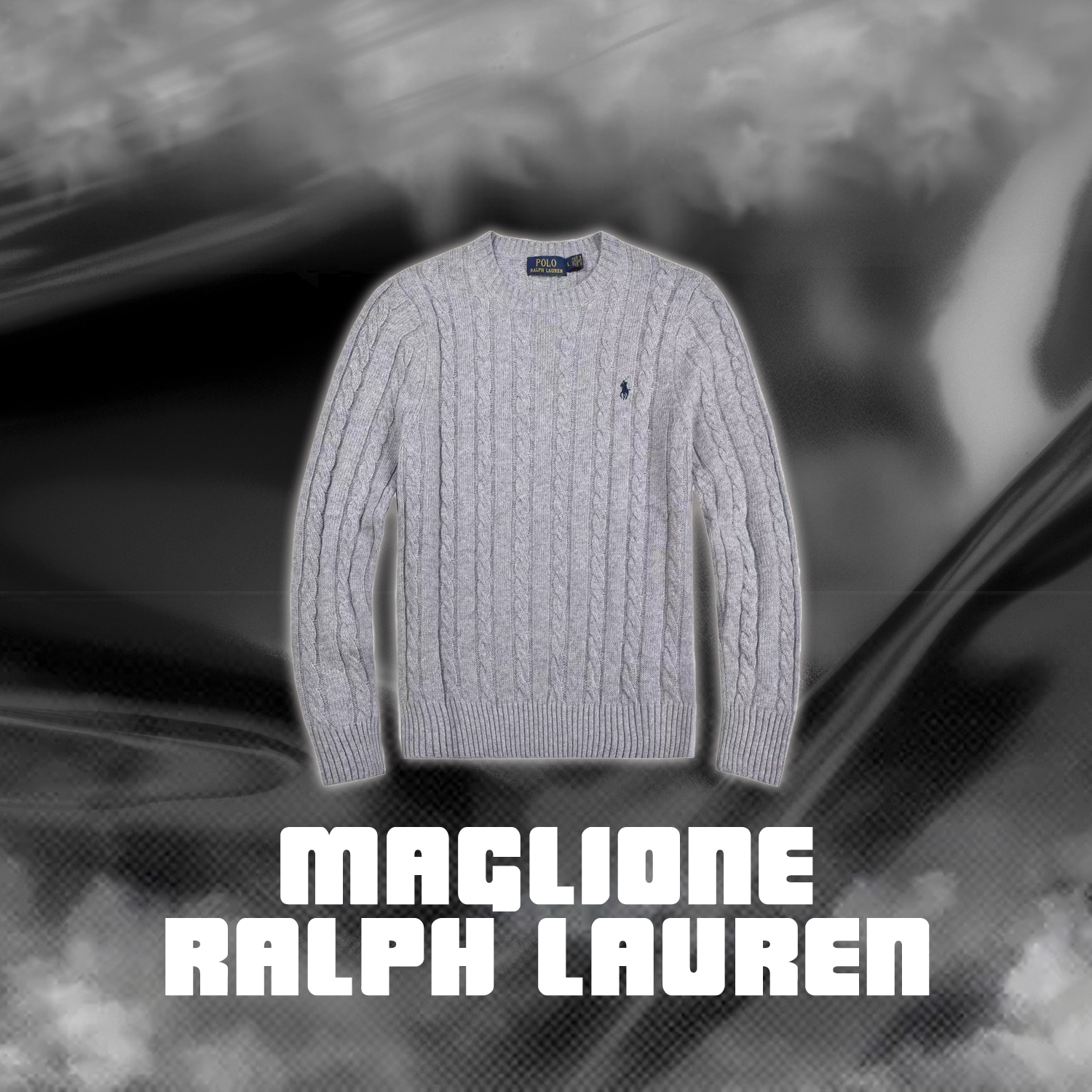Maglione RL