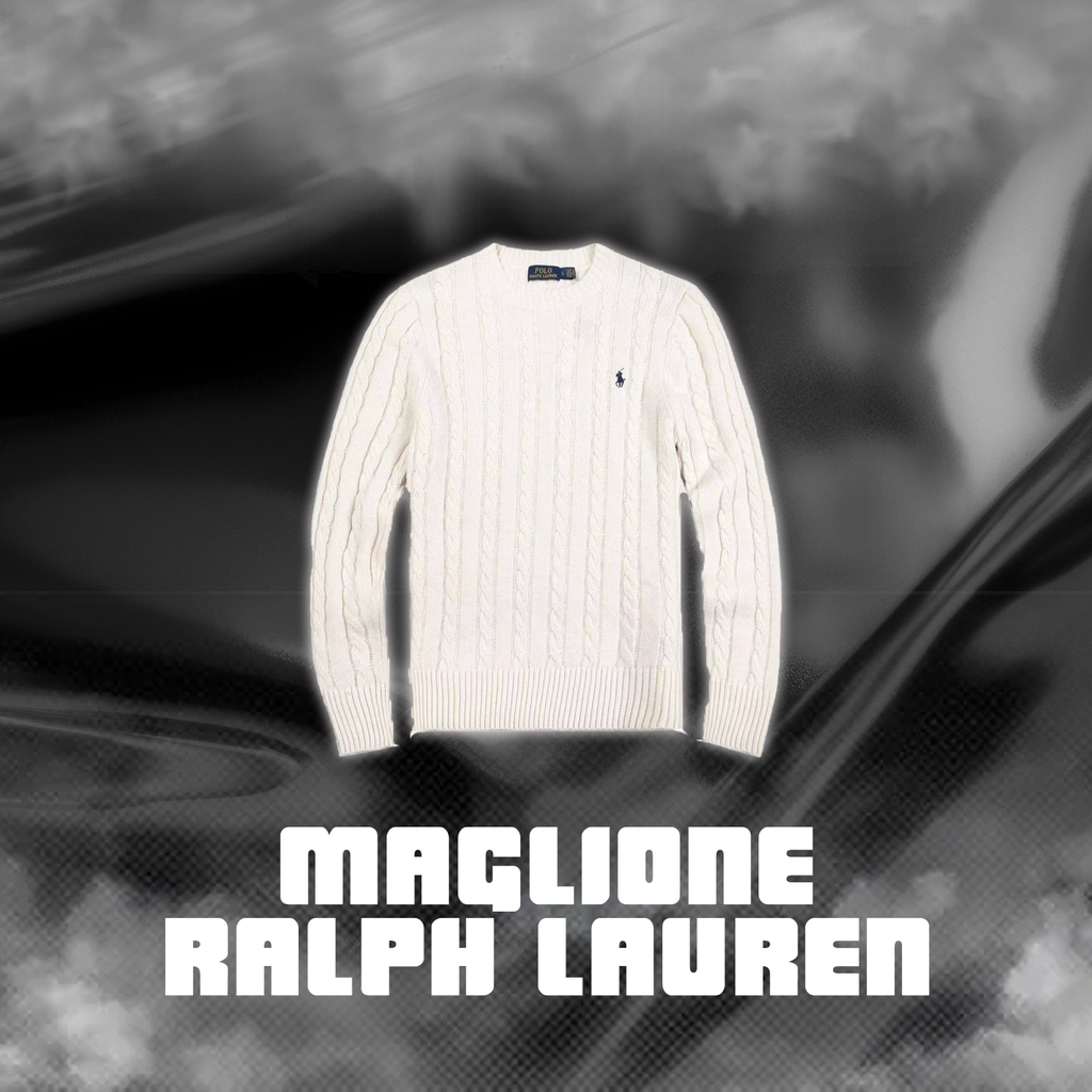 Maglione RL