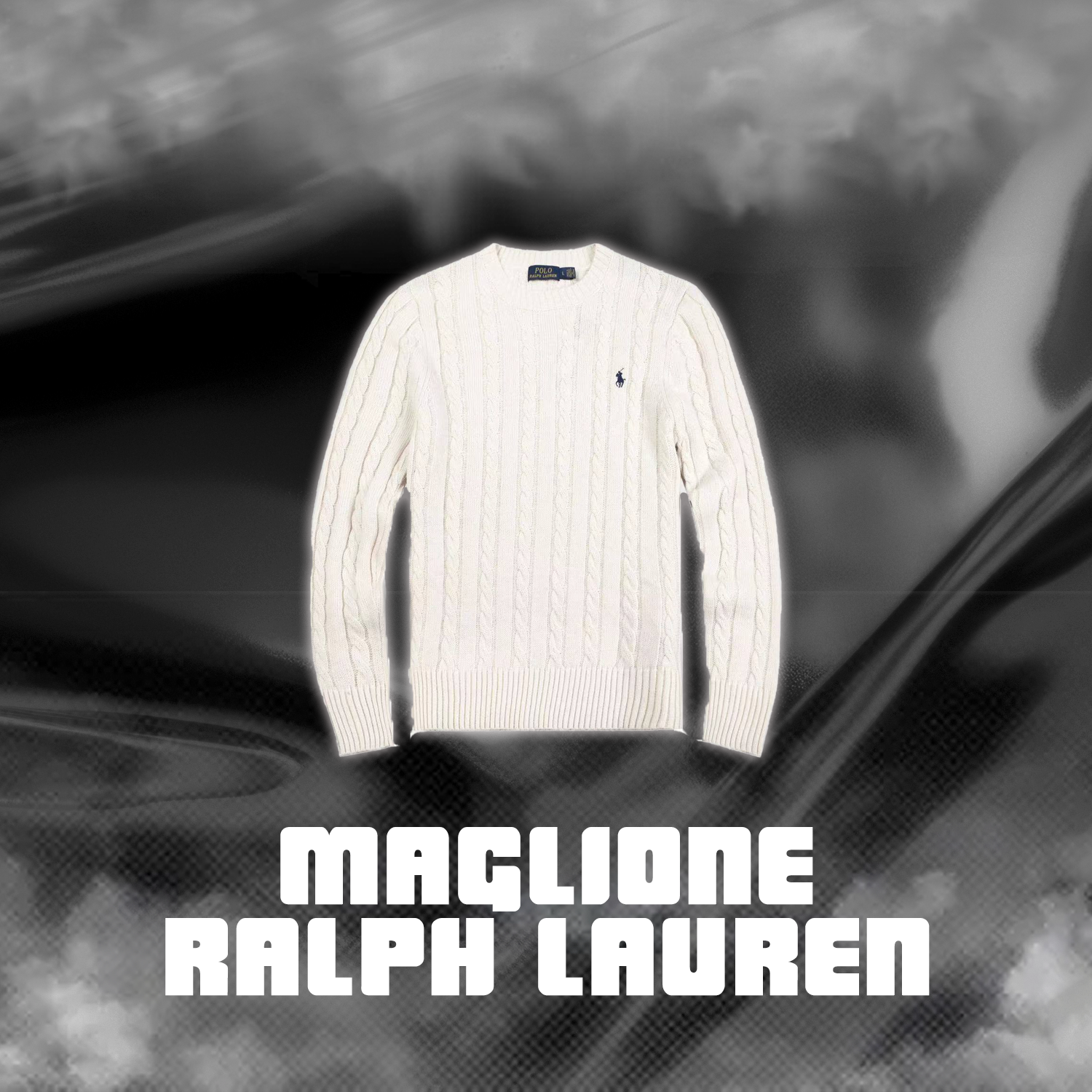 Maglione RL