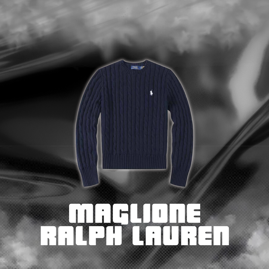 Maglione RL
