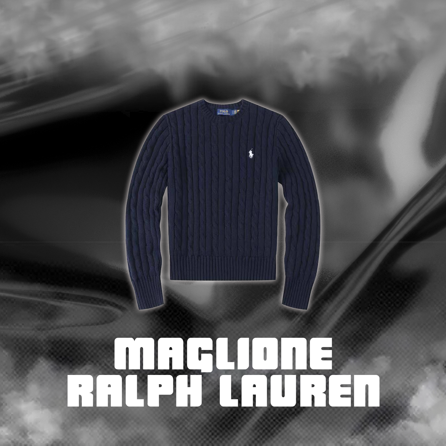 Maglione RL