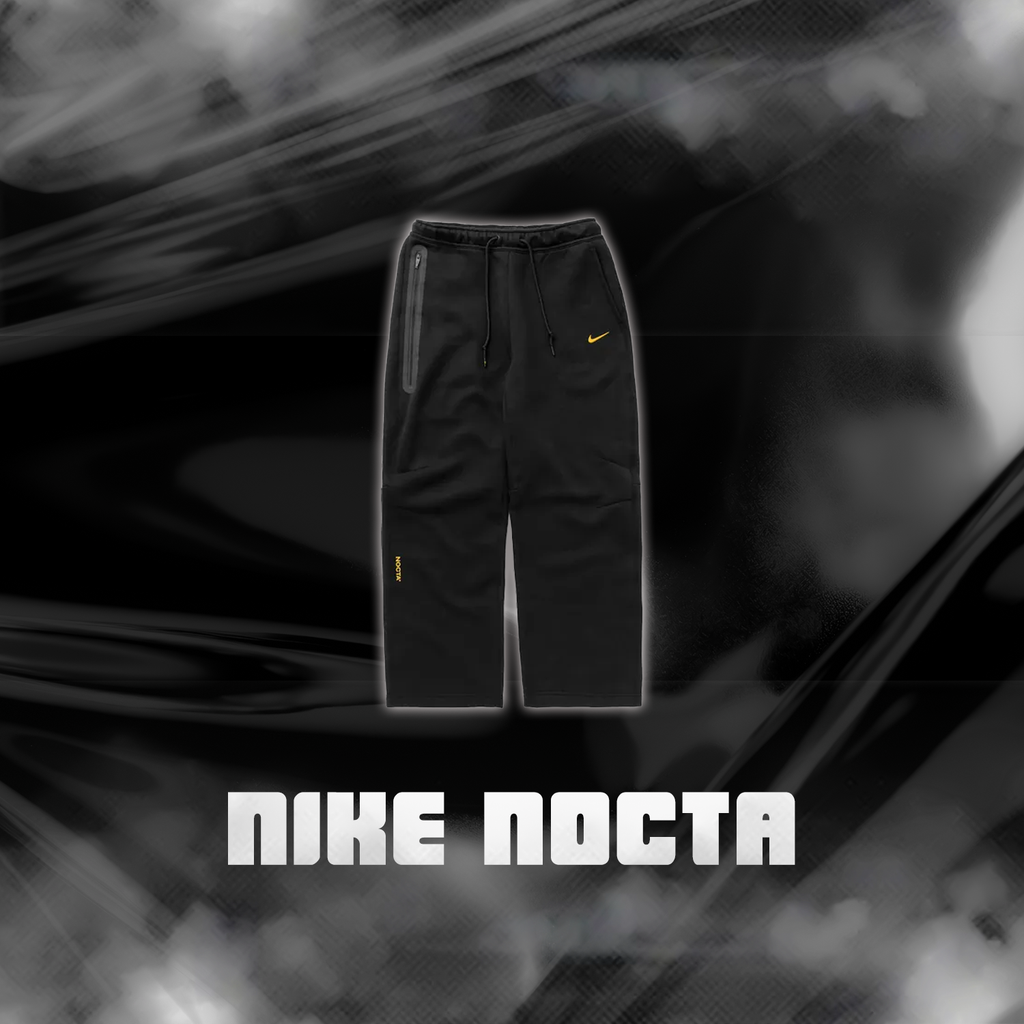 Pantaloni Nocta