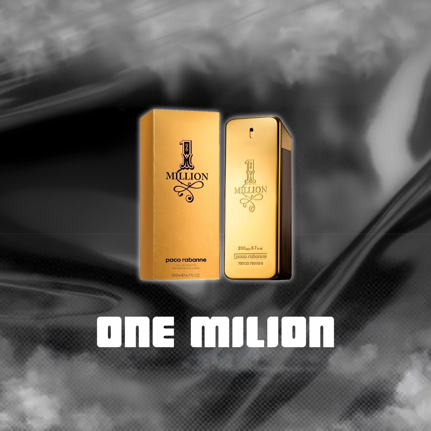Profumo One Milon