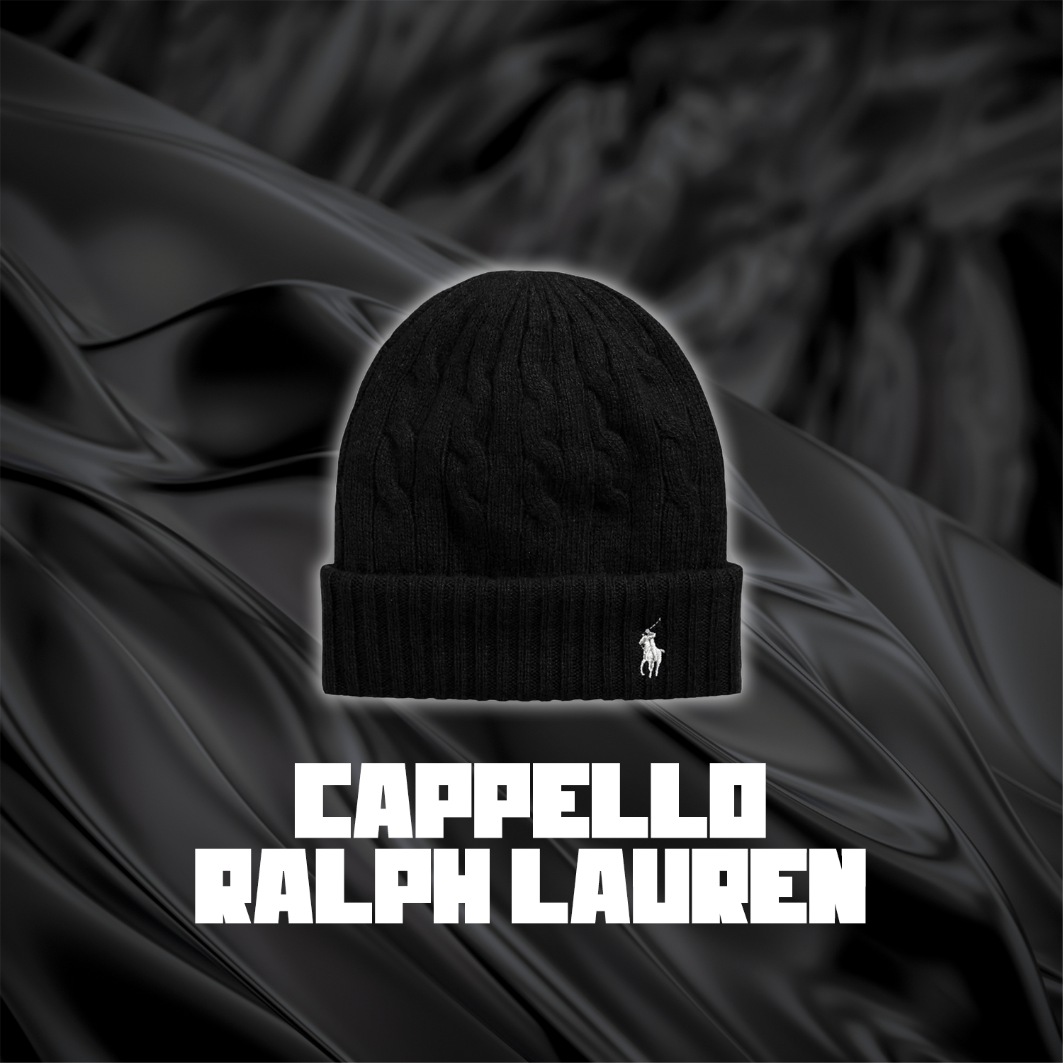 Cappello RL