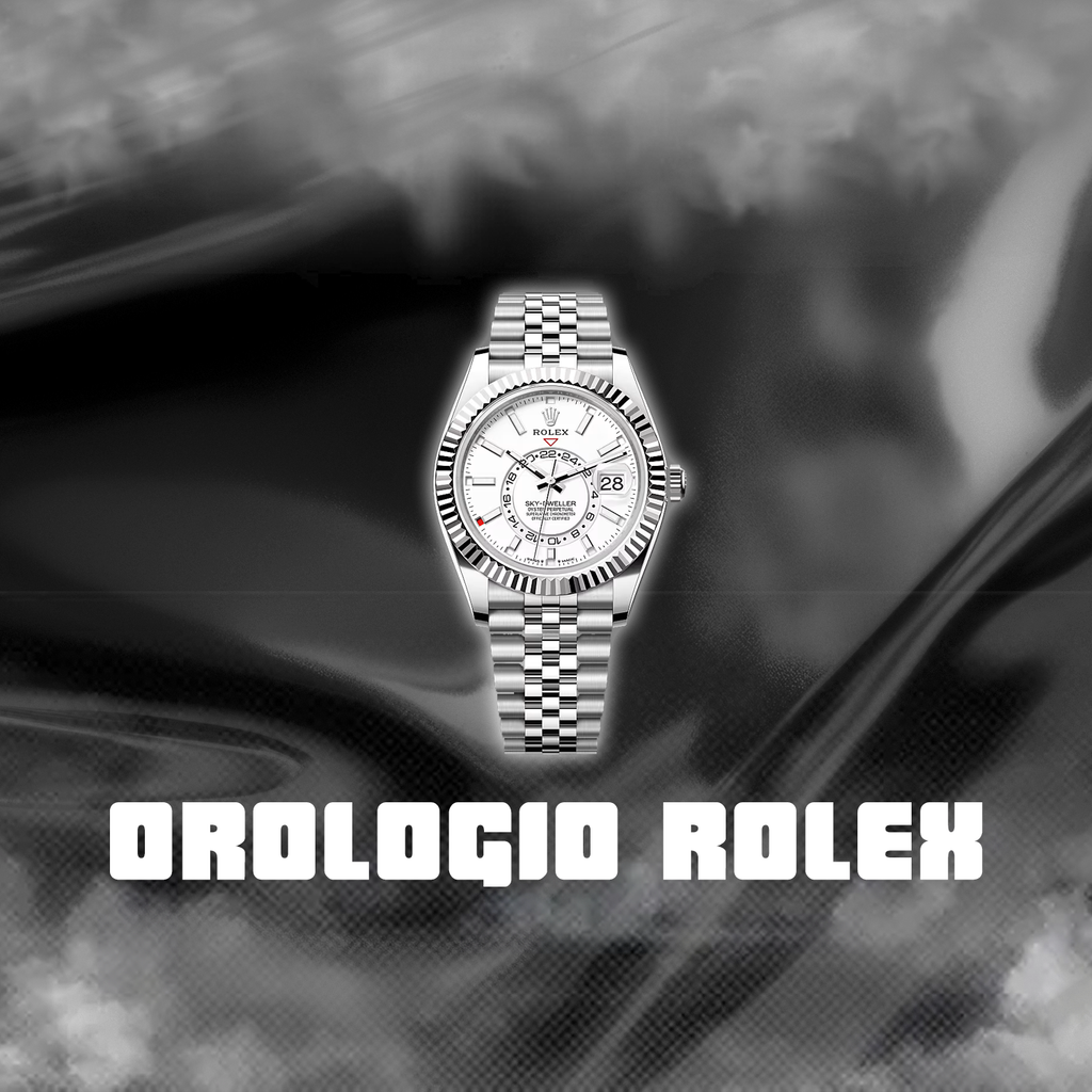 Orologio Rol
