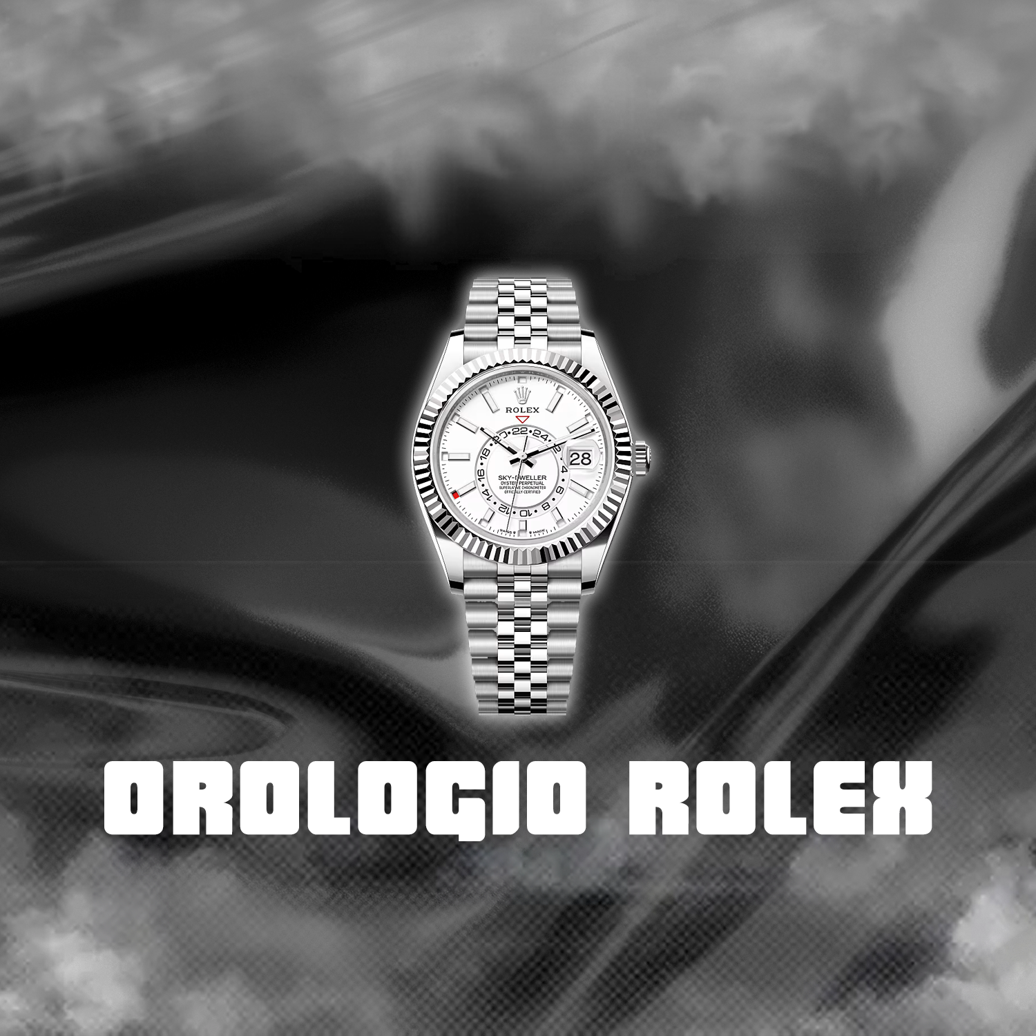 Orologio Rol